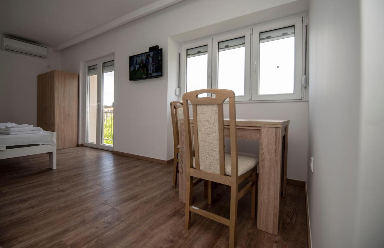 Apartman Arijana Trebinje Exterior photo