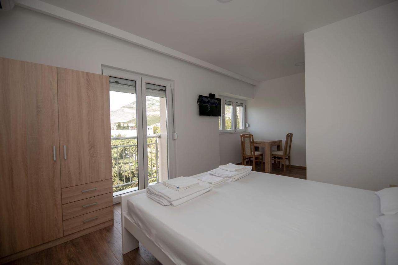 Apartman Arijana Trebinje Exterior photo
