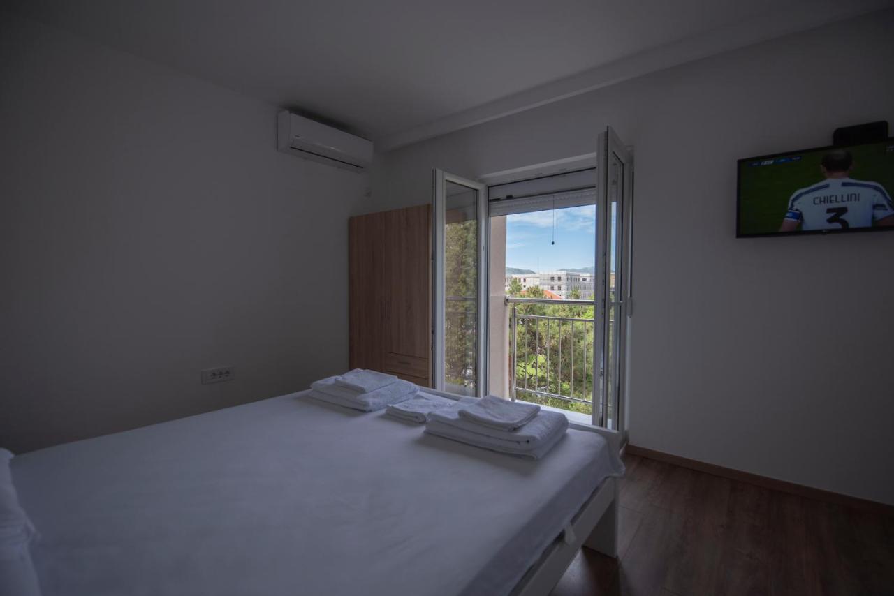 Apartman Arijana Trebinje Exterior photo