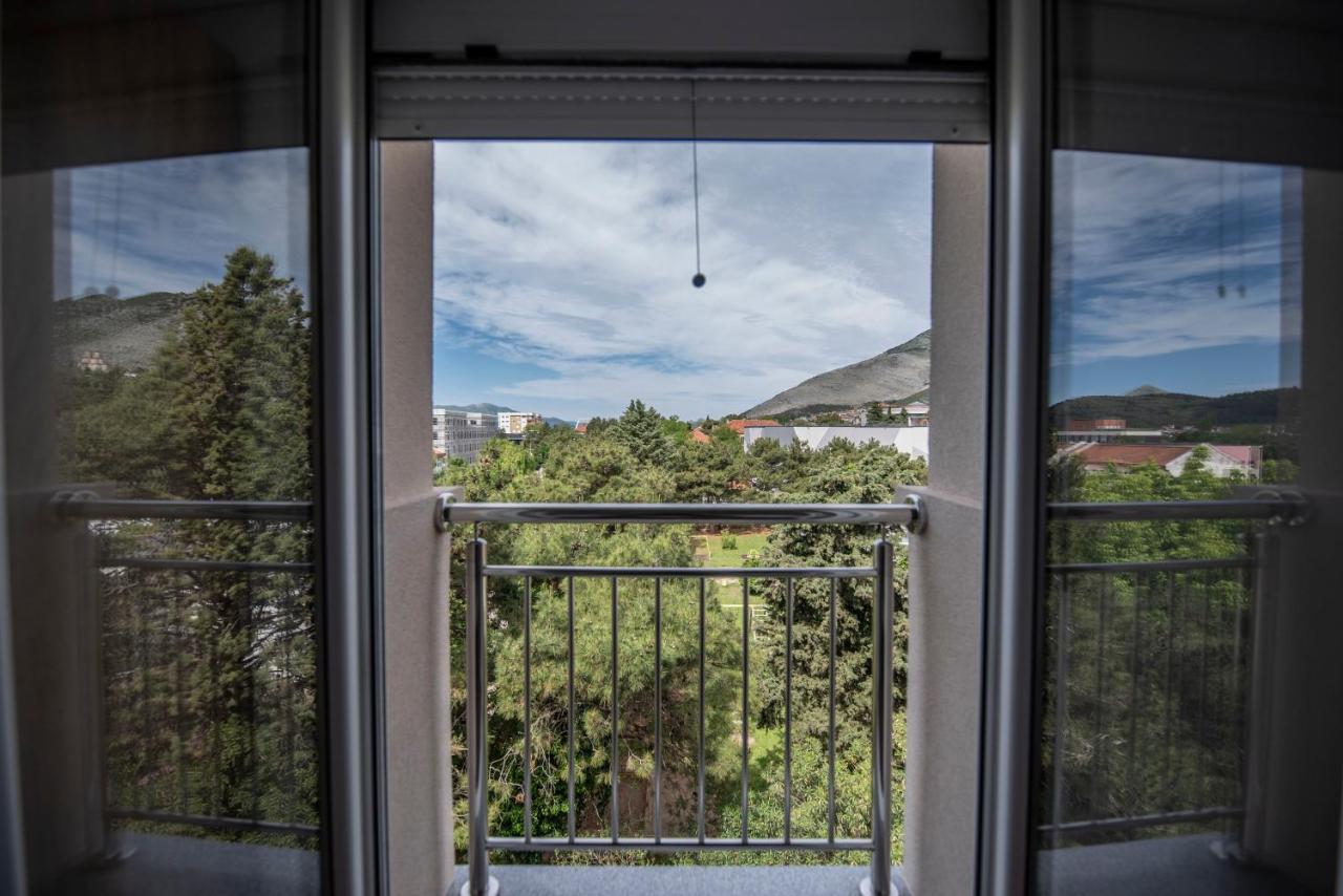 Apartman Arijana Trebinje Exterior photo