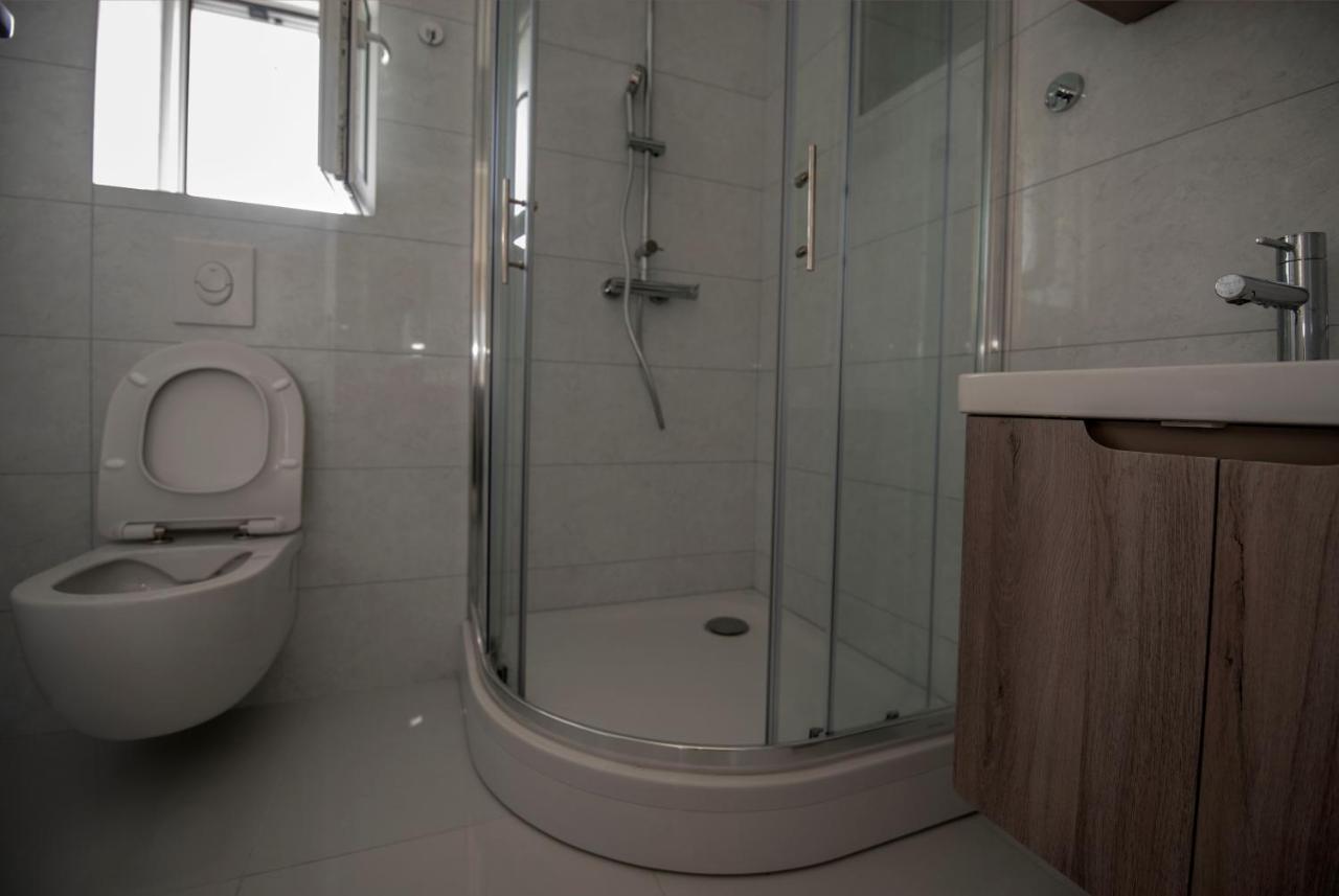 Apartman Arijana Trebinje Exterior photo