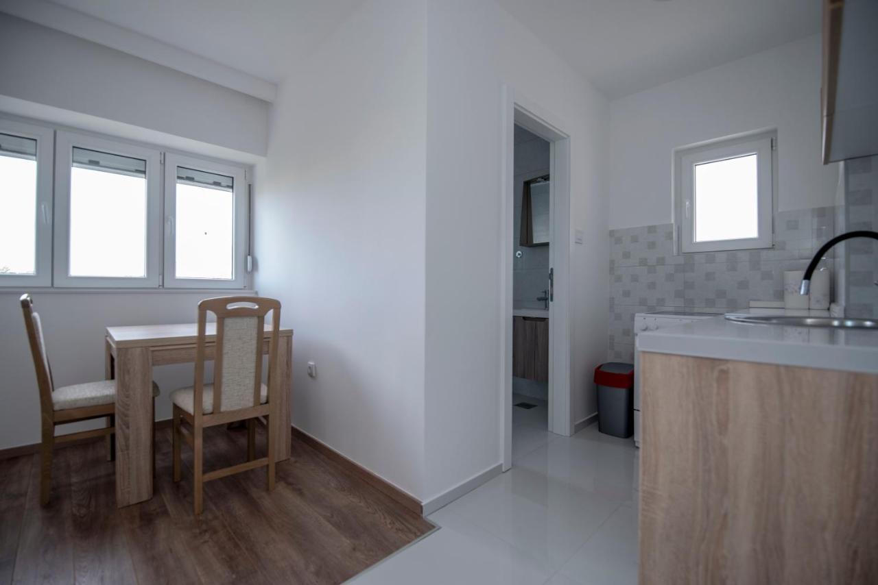 Apartman Arijana Trebinje Exterior photo