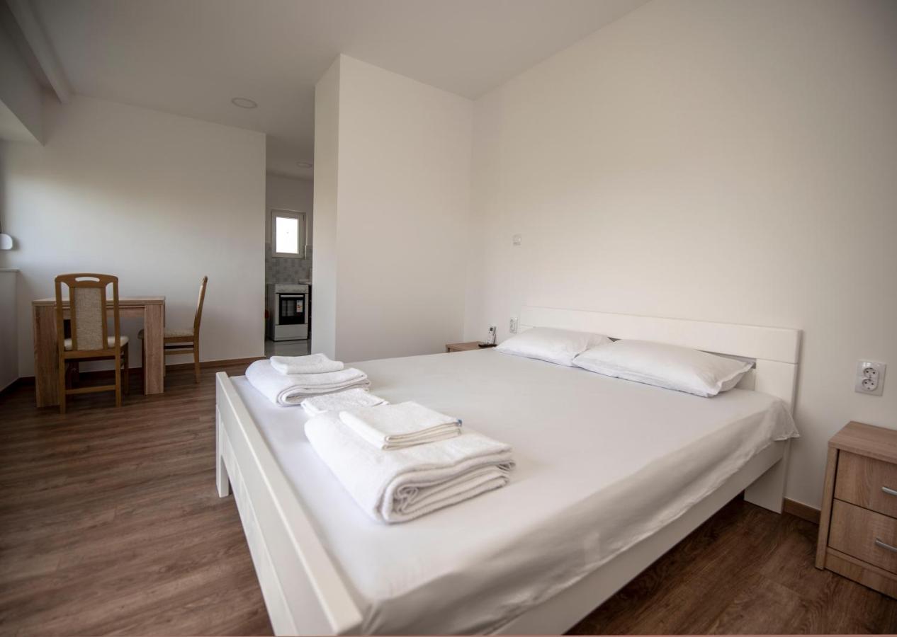 Apartman Arijana Trebinje Exterior photo